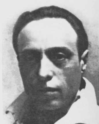 Boldrin Paolo